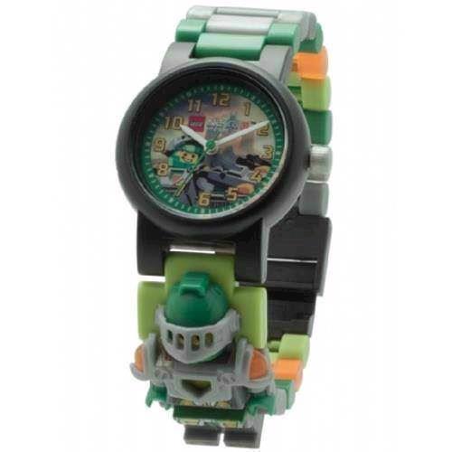 Image of LEGO Armbåndsur Nexo Knights Aaron